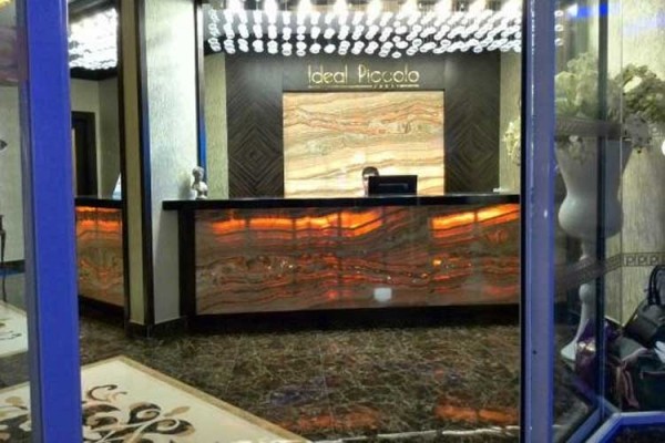 İdeal Piccolo Hotel