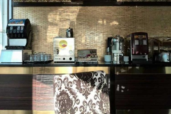 İdeal Piccolo Hotel
