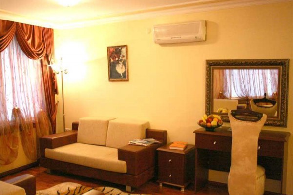 İkbalhan Hotel