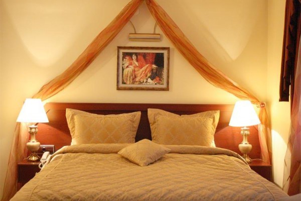 İkbalhan Hotel