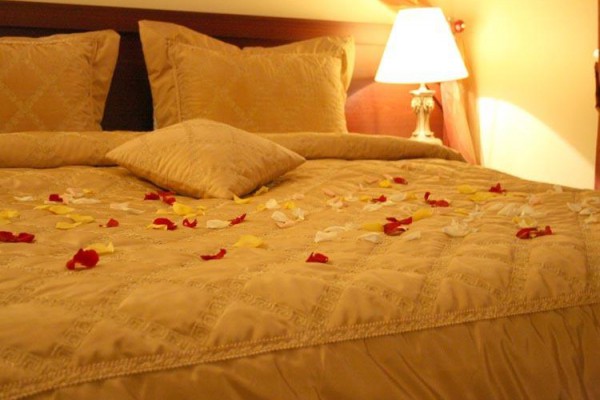 İkbalhan Hotel