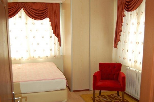 İkbalhan Hotel