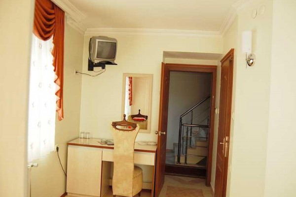İkbalhan Hotel
