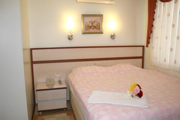 İkbalhan Hotel