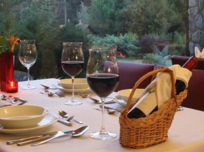 İliada Hotel