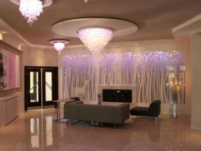 İliada Hotel