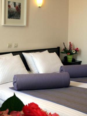 İliada Hotel
