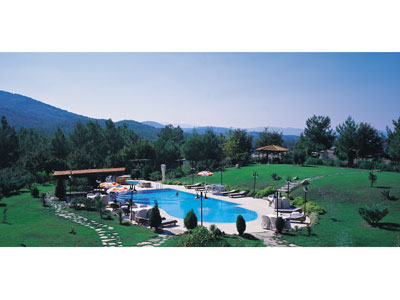 İliada Hotel