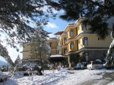 İliada Hotel