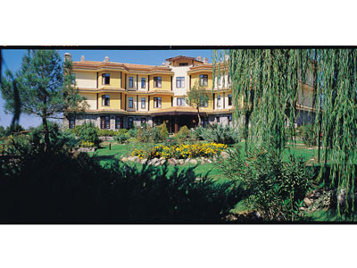 İliada Hotel