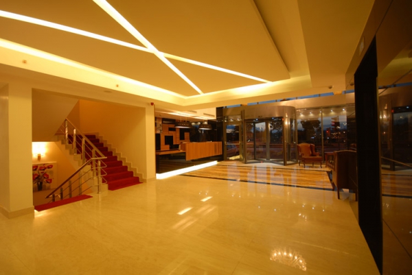İmamoğlu Paşa Butik Otel