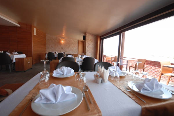 İmamoğlu Paşa Butik Otel