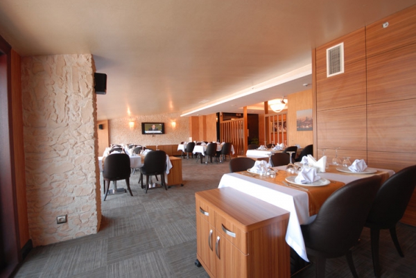 İmamoğlu Paşa Butik Otel