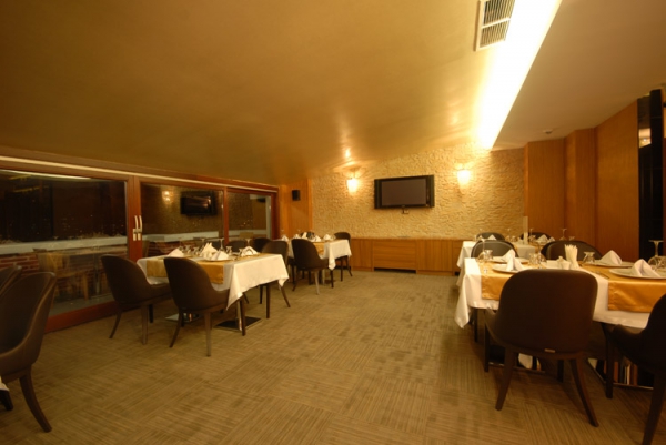 İmamoğlu Paşa Butik Otel