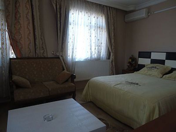 İmparator Otel