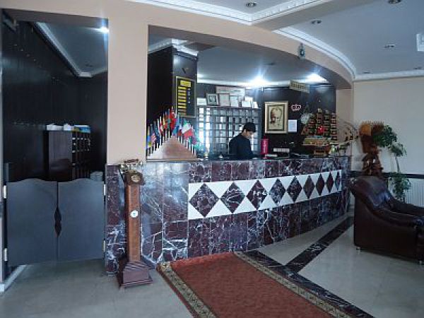 İmparator Otel