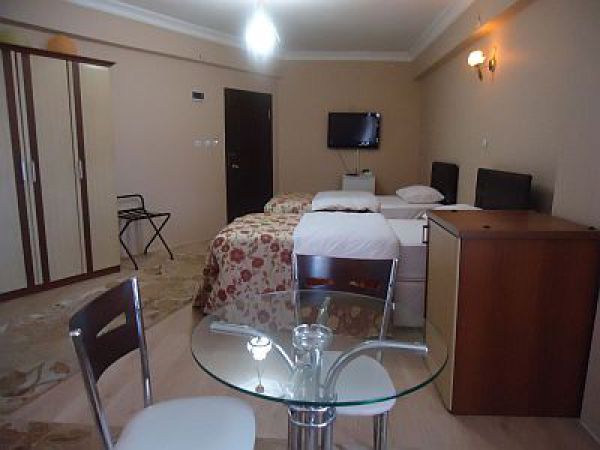 İmparator Otel