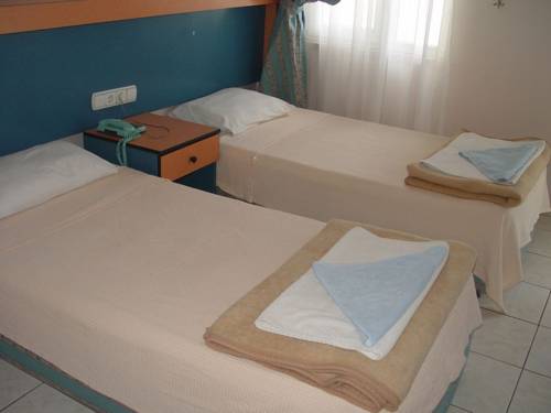 Interconti Apart Hotel