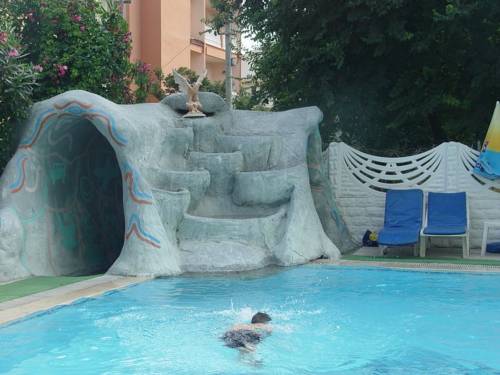 Interconti Apart Hotel