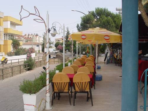 Interconti Apart Hotel