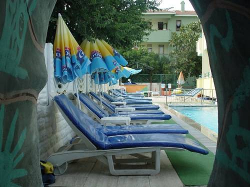 Interconti Apart Hotel