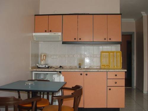 Interconti Apart Hotel