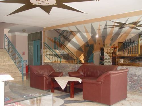 Interconti Apart Hotel