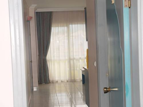 Interconti Apart Hotel