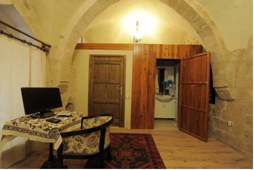 Ipekyolu Guesthouse