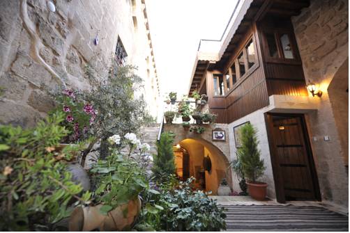 Ipekyolu Guesthouse