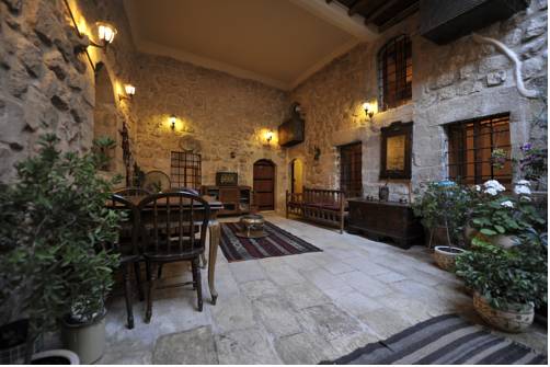 Ipekyolu Guesthouse