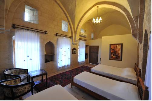 Ipekyolu Guesthouse