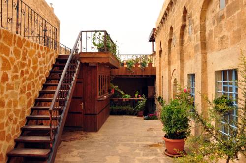 Ipekyolu Guesthouse