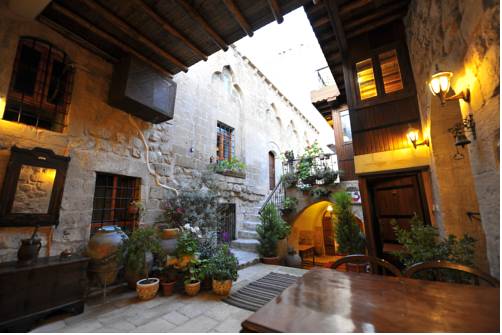 Ipekyolu Guesthouse