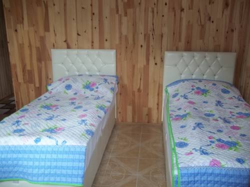 İremit Pansiyon Macahel