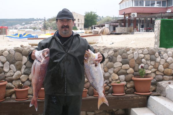 İşçimen Aqua Resort Hotel