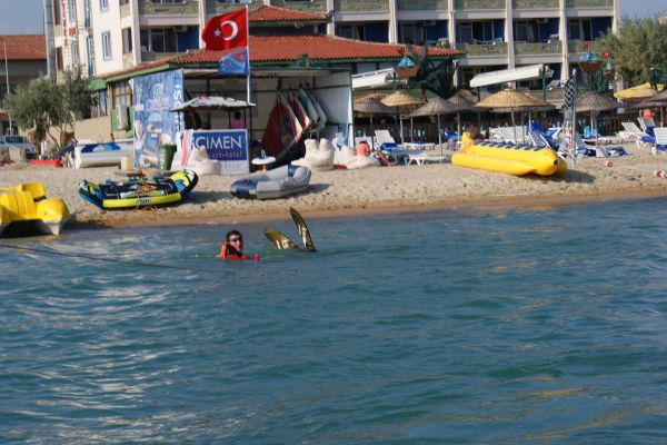 İşçimen Aqua Resort Hotel