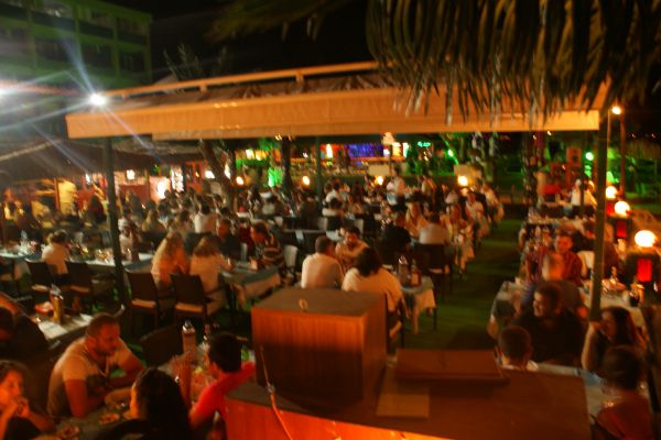 İşçimen Aqua Resort Hotel