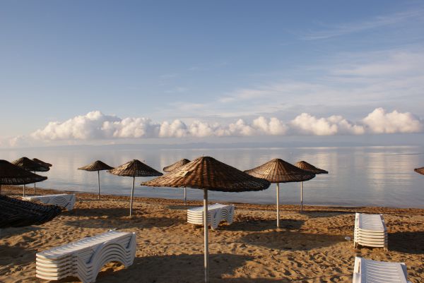 İşçimen Aqua Resort Hotel