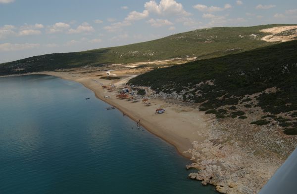 İşçimen Aqua Resort Hotel