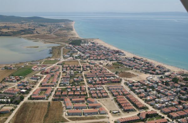 İşçimen Aqua Resort Hotel