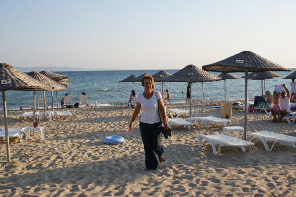 İşçimen Aqua Resort Hotel