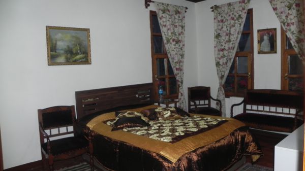 İsmail Bey Konağı
