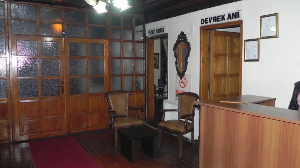 İsmail Bey Konağı