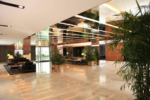 İstanbul Asia Airport