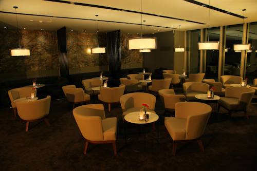 İstanbul Asia Airport