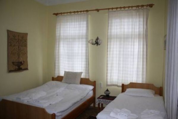 İstanbul Pansiyon