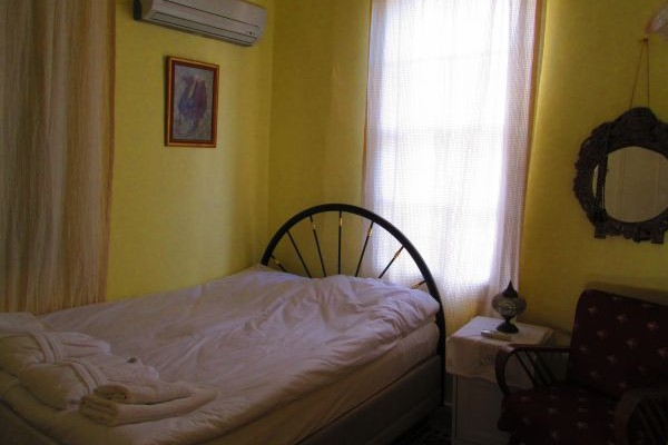 İstanbul Pansiyon