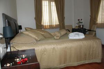 İstanbul Park Hotel