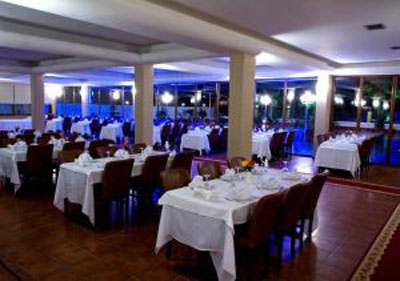 İstanbul Park Hotel